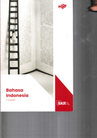 Image of BAHASA INDONESIA