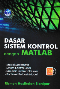 DASAR SISTEM KONTROL DENGAN MATLAB