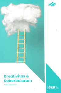 Image of KREATIVITAS & KEBERBAKATAN