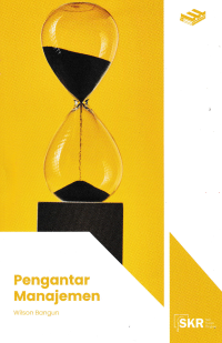 Image of PENGANTAR MANAJEMEN