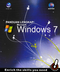 Image of PANDUAN LENGKAP MIKROSOFT WINDOWS 7