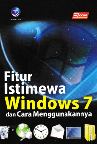 Image of FITUR ISTIMEWA WINDOWS 7 DAN CARA MENGGUNAKANNYA
