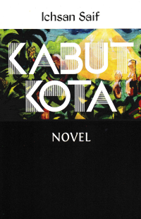 Image of KABUT KOTA