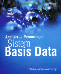 ANALISIS DAN PERANCANGAN SISTEM BASIS DATA