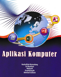 Image of APLIKASI KOMPUTER