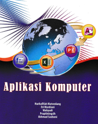 APLIKASI KOMPUTER