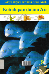 Image of KEHIDUPAN DALAM AIR