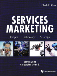 SERVICES MARKETING : People Technology Strategy