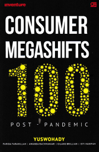 Image of CUNSOMER MEGASHIFTS 100 POST PANDEMIC