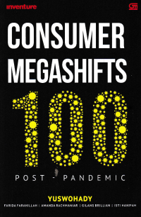 CUNSOMER MEGASHIFTS 100 POST PANDEMIC