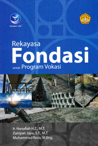 Image of REKAYASA FONDASI UNTUK PROGRAM VOKASI