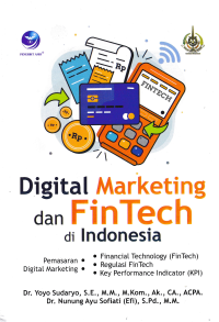 DIGITAL MARKETING DAN FINTECH DI INDONESIA