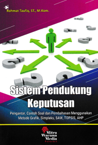 Image of SISTEM PENDUKUNG KEPUTUSAN