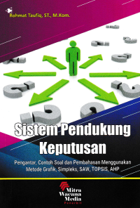 SISTEM PENDUKUNG KEPUTUSAN