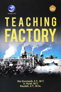 Image of TECHING FACTORY