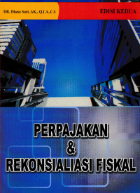 Image of PERPAJAKAN & REKONSIALISASI FISKAL