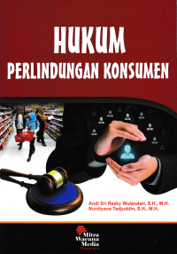 HUKUM PERLINDUNGAN KONSUMEN