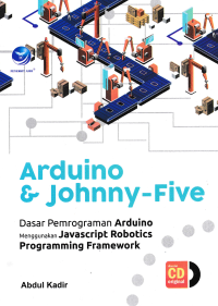 Image of DASAR PEMOGRAMAN MENGGUNAKAN JAVASCRIPT ROBOTICS PROGRAMMING FRAMEWORK