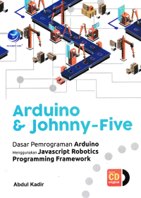 DASAR PEMOGRAMAN MENGGUNAKAN JAVASCRIPT ROBOTICS PROGRAMMING FRAMEWORK