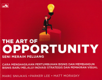 Image of THE ART OF OPPORTUNITY