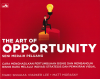 THE ART OF OPPORTUNITY