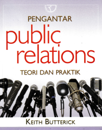 Image of PENGANTAR PUBLICK RELATINS TEORI DAN PRAKTIK