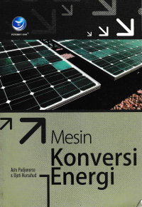 Image of MESIN KONVERSI ENERGI