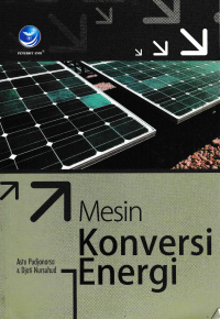 MESIN KONVERSI ENERGI