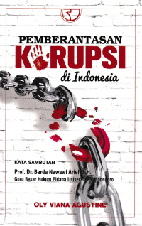 Image of PEMBERANTASAN KORUPSI DI INDONESIA