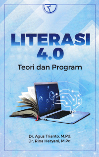 Image of LITERASI 4.0 TEORI DAN PROGRAM