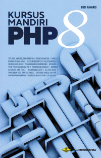 Image of KURSUS MANDIRI PHP