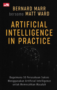 Image of ARTIFICIAL INTELLIGENCE IN PRACTICE