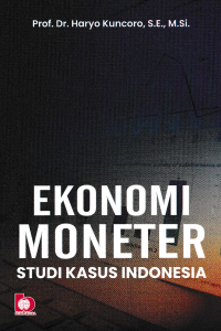 EKONOMI MONETER STUDI KASUS INDONESIA