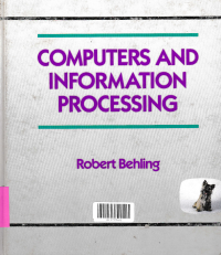 COMPUTERS AND INFORMATION PROCESSING