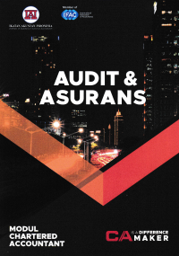 Image of MODUL CHARTERED ACCOUNTANT : Audit & Asurans