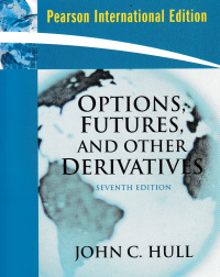 Image of OPTIONS, FUTURES AND OTHER DERIVATIVES