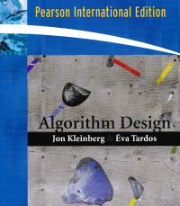 Image of ALGORTHM DESIGN