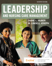 Image of LEADERSHIP AND NURSING CARE MANAGEMENT