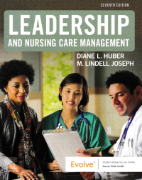 LEADERSHIP AND NURSING CARE MANAGEMENT