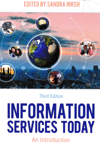 INFORMATION SERVICE TODAY : An Introduction