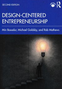 DESIGN-CENTERED ENTREPRENEURSHIP