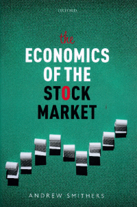 Image of THE ECONOMICS OF THE STOCK MARKET