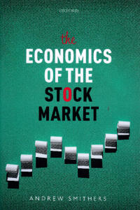 THE ECONOMICS OF THE STOCK MARKET