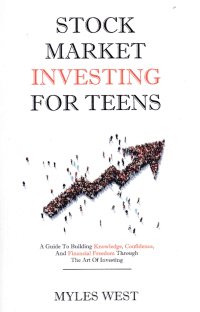 Image of STOCK MARKET INVESTING FOR TEENS