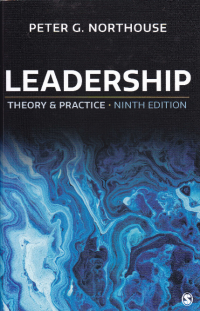 LEADERSHIP THEORY & PRACTICE