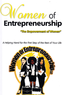 WOMEN OF ENTREPRENEURSHIP 