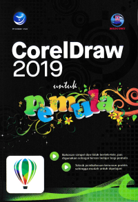 Image of COREL DRAW 2019 UNTUK PEMULA