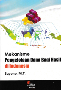 Image of MEKANISME PENGELOLAAN DANA BAGI HASIL