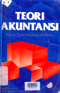 TEORI AKUNTANSI