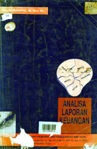 Image of ANALISA LAPORAN KEUANGAN